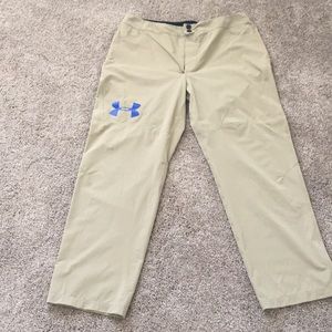 UA Pants